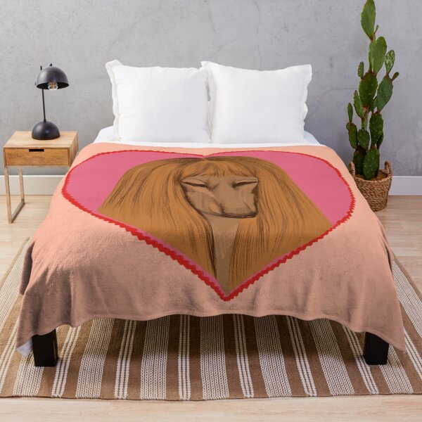 Item preview, Diva Dog  designed and sold by Thalia Roman.