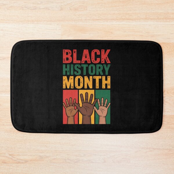 Item preview, Black History Month Proud African American designed and sold by YaulTape.