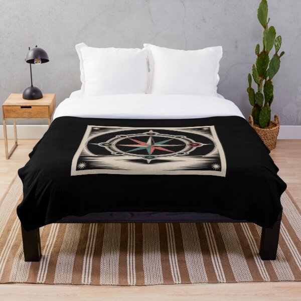 Item preview, The Wheel of the Starward Path designed and sold by Lucid Dreamer Union .