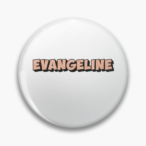 Item preview, Evangeline Personalized Custom Name Design for Girls, Teens, and Women designed and sold by Watsonarts.