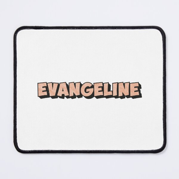 Item preview, Evangeline Personalized Custom Name Design for Girls, Teens, and Women designed and sold by Watsonarts.