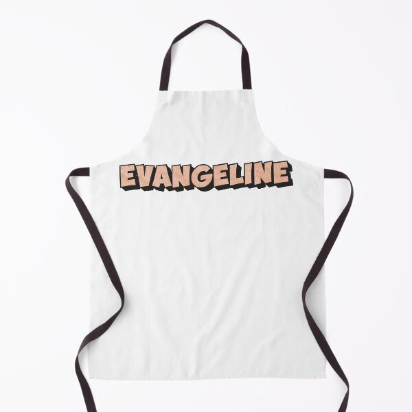 Item preview, Evangeline Personalized Custom Name Design for Girls, Teens, and Women designed and sold by Watsonarts.