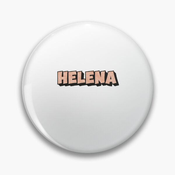Artikelvorschau, Helena – personalisiertes Namensdesign für Mädchen, Teenager und Frauen entworfen und verkauft von Watsonarts.
