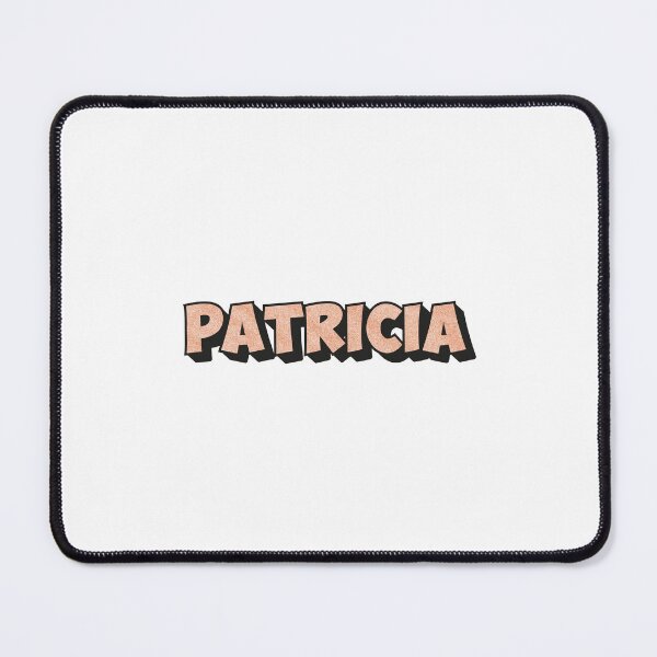 Item preview, Patricia Personalized Custom Name Design for Girls, Teens, and Women designed and sold by Watsonarts.