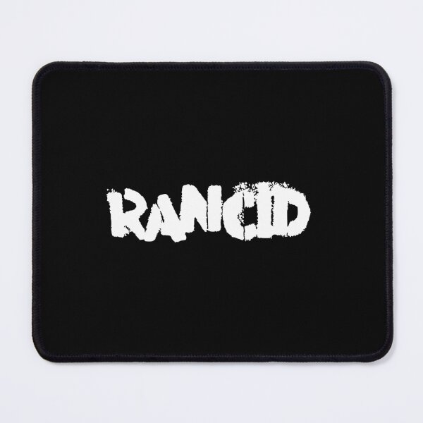 Item preview, Rancid (Band) HD Logo designed and sold by KPopverse2.