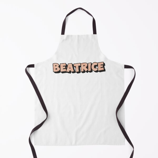 Item preview, Beatrice Personalized Custom Name Design for Girls, Teens, and Women designed and sold by Watsonarts.