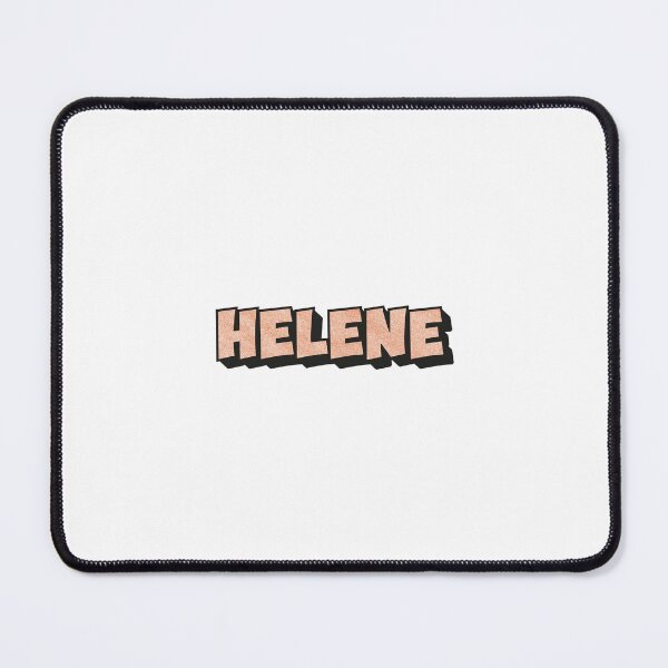 Item preview, Helene Personalized Custom Name Design for Girls, Teens, and Women designed and sold by Watsonarts.