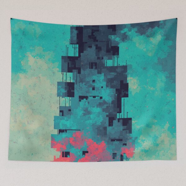 Item preview, Sky-High Bits designed and sold by CHCOfficial.