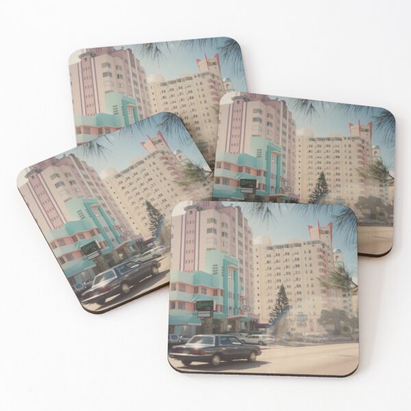 Item preview, Miami vintage de 1987 designed and sold by LuigiMorino.