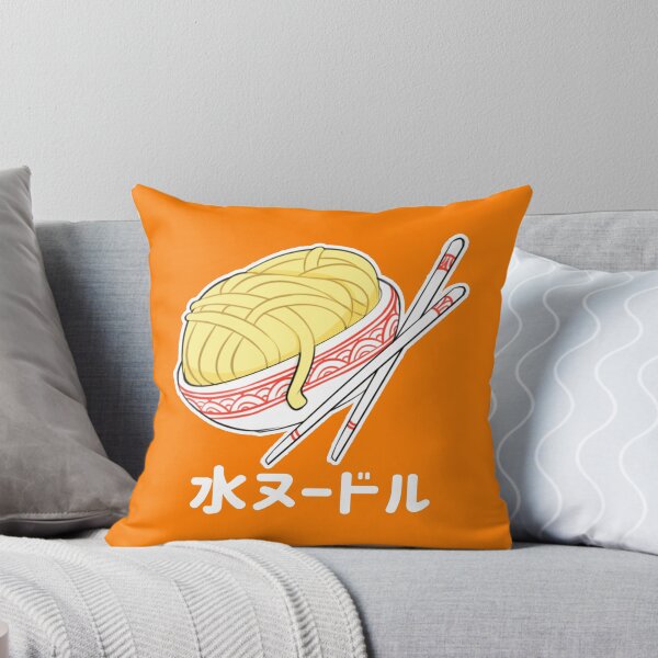 Item preview, Mizu nūdoru designed and sold by Luis Falcon.