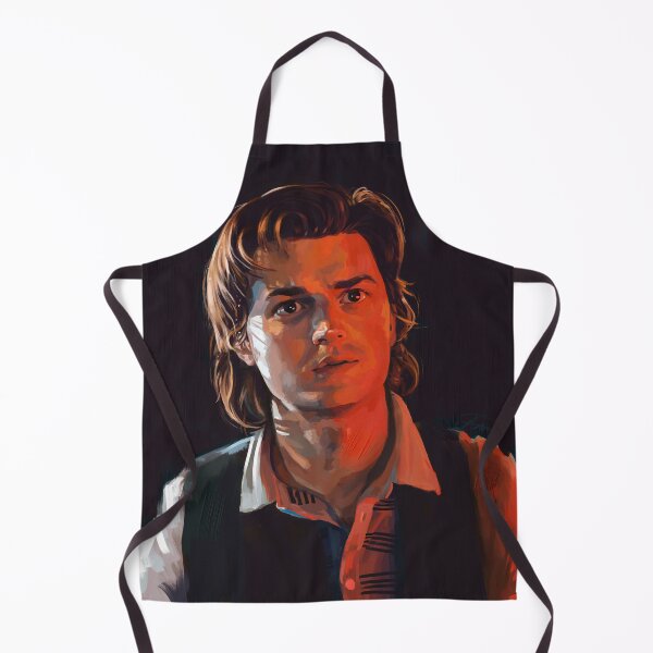 Item preview, Steve Harrington - Stranger Things designed and sold by brainbag.