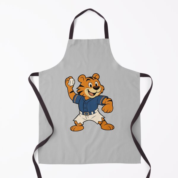 Item preview, Tiger Baseball Player designed and sold by Be-Random.
