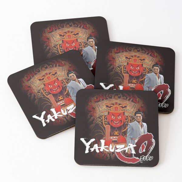 Item preview, Kuze Daisaku designed and sold by Cyren56.