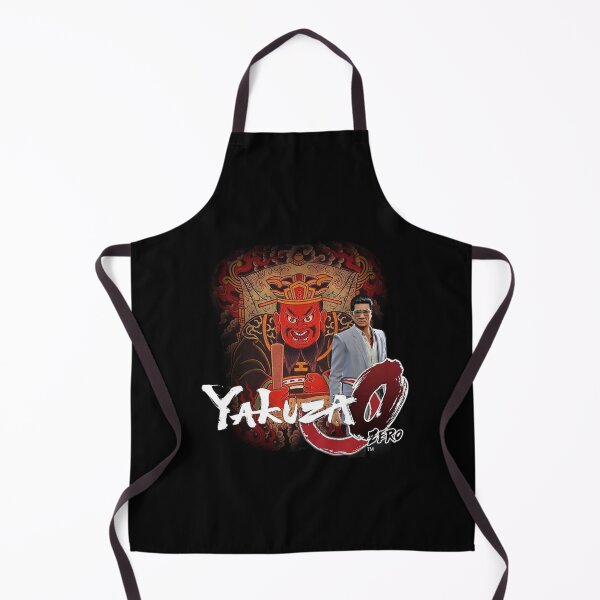 Item preview, Kuze Daisaku designed and sold by Cyren56.