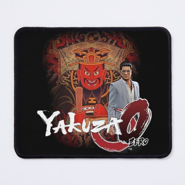 Item preview, Kuze Daisaku designed and sold by Cyren56.