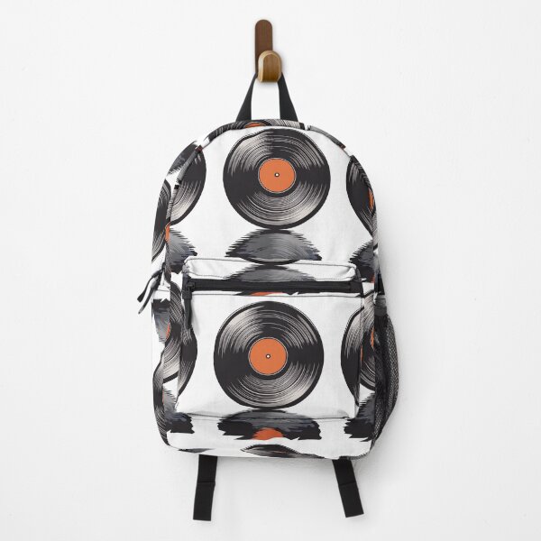 Item preview, Album Reflections - Vinyl Record Designs designed and sold by RockitBaby.