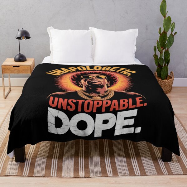 Item preview, Cool Motivation Black History designed and sold by FlankinMew.