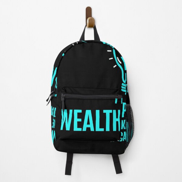 Item preview, Wealth Planner designed and sold by GaliguineChines.