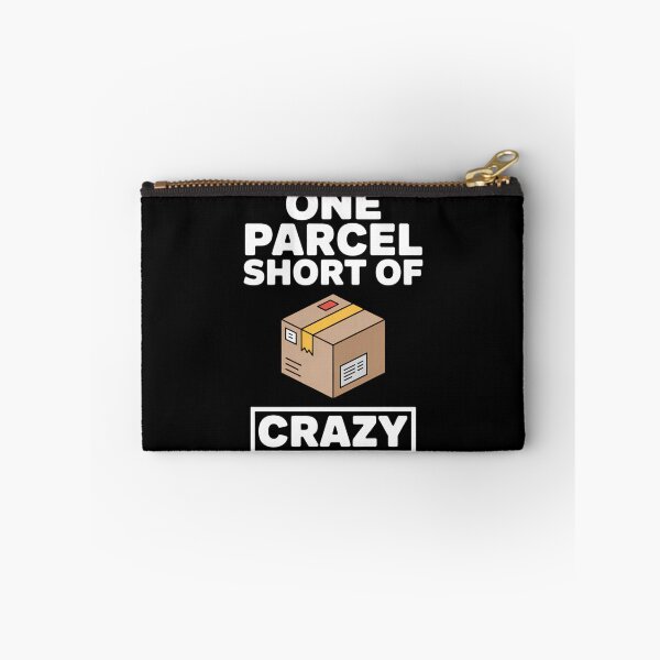 Item preview, Cool Postal Worker Funny Post Office Service Humor designed and sold by FlankinMew.