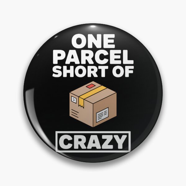 Item preview, Cool Postal Worker Funny Post Office Service Humor designed and sold by FlankinMew.