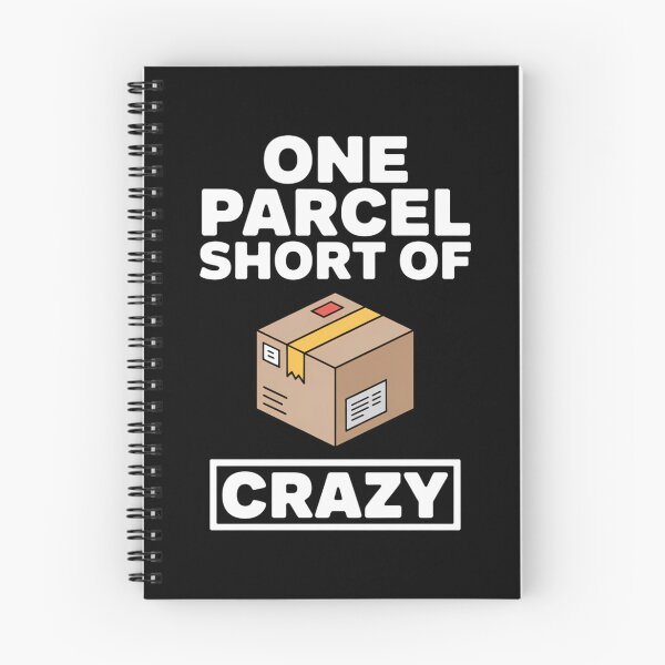 Item preview, Cool Postal Worker Funny Post Office Service Humor designed and sold by FlankinMew.