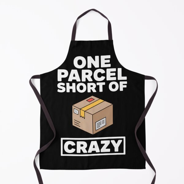 Item preview, Cool Postal Worker Funny Post Office Service Humor designed and sold by FlankinMew.