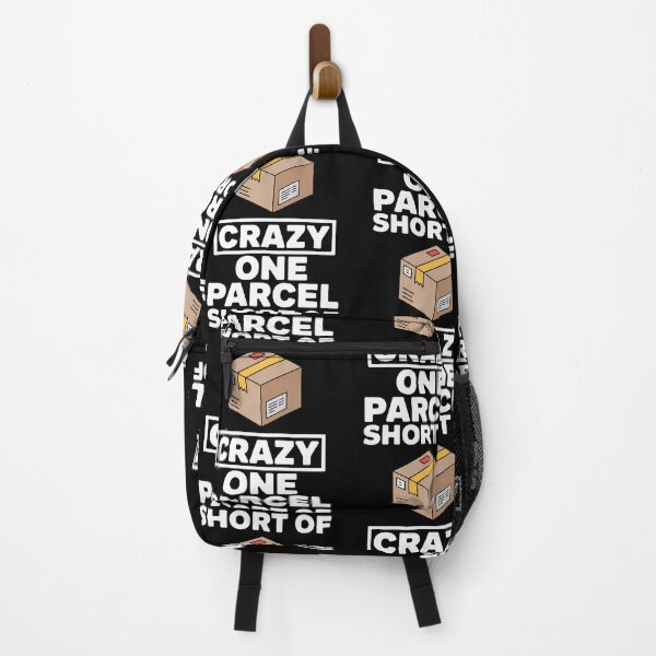 Item preview, Cool Postal Worker Funny Post Office Service Humor designed and sold by FlankinMew.