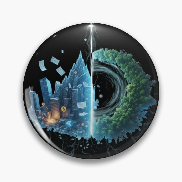 Item preview, Reformed by the People: PAY THE RENT,OR SAVE PLANET? designed and sold by XTSTUDIOART.