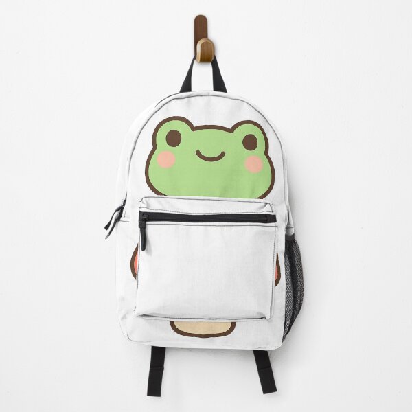 Item preview, Frog Mushroom designed and sold by Doakes2025.