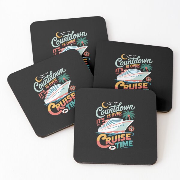 Item preview, Cruise Cruising Funny Joke designed and sold by FlankinMew.