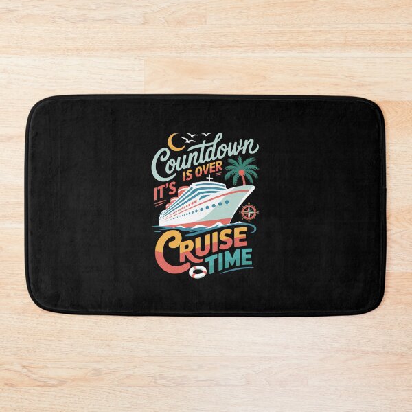 Item preview, Cruise Cruising Funny Joke designed and sold by FlankinMew.