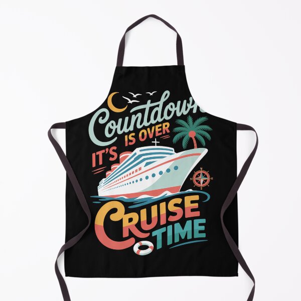 Item preview, Cruise Cruising Funny Joke designed and sold by FlankinMew.