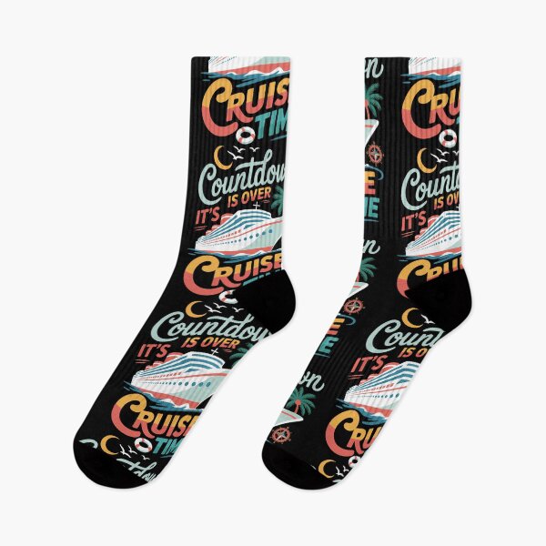 Item preview, Cruise Cruising Funny Joke designed and sold by FlankinMew.