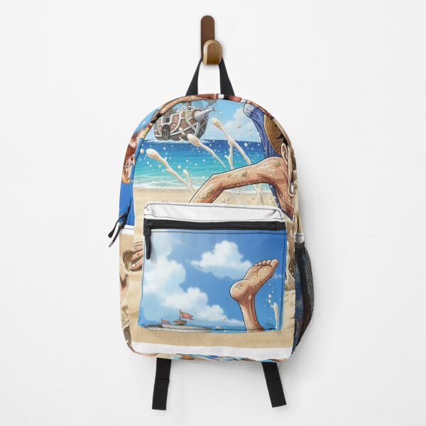Item preview, Beach Sprint Pirate Splash designed and sold by Krfto.