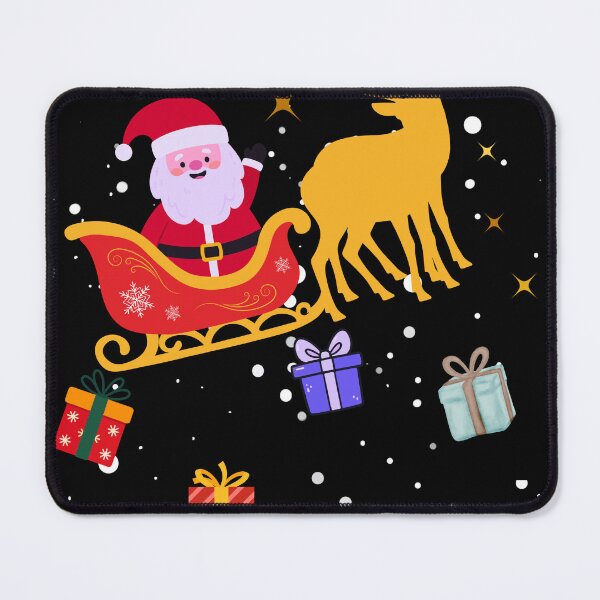 Item preview, Festive Christmas Holiday Design – Cozy Winter Vibes Gift designed and sold by Almuladesign.