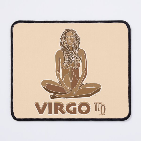 Item preview, Virgo designed and sold by Zodiaconographz.