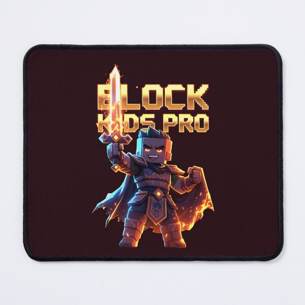 Item preview, BLOCK KIDS PRO designed and sold by SignumShop.