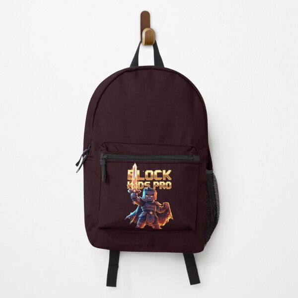 Item preview, BLOCK KIDS PRO designed and sold by SignumShop.