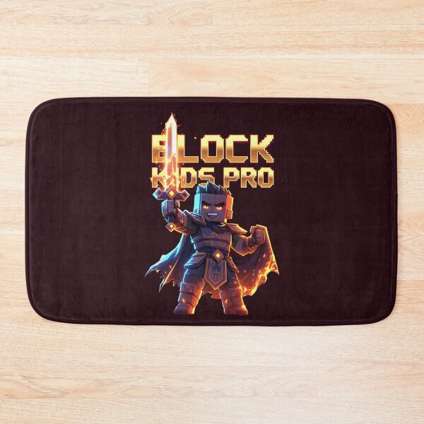 Item preview, BLOCK KIDS PRO designed and sold by SignumShop.