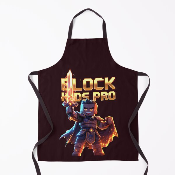 Item preview, BLOCK KIDS PRO designed and sold by SignumShop.