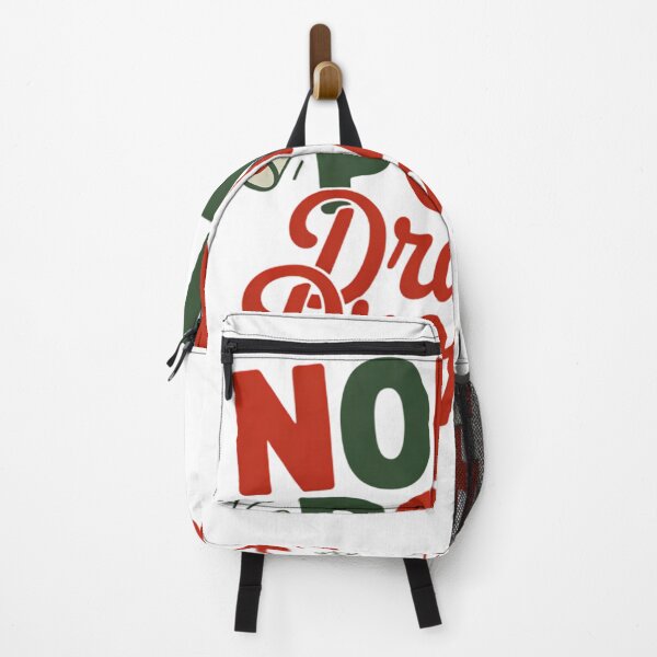 Item preview, North Pole Drama Dropout Funny Christmas Shirt - Sarcastic Holiday Humor Tee designed and sold by GiftsForge.