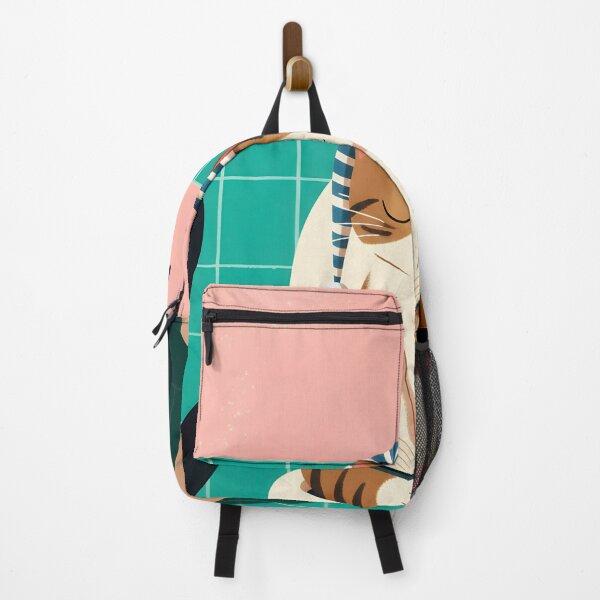 Item preview, A CAT ON THE TOILET designed and sold by infinitearte.