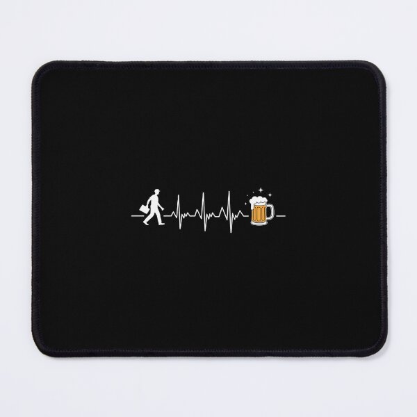 Item preview, Delivery Postal Worker Drinking designed and sold by FlankinMew.