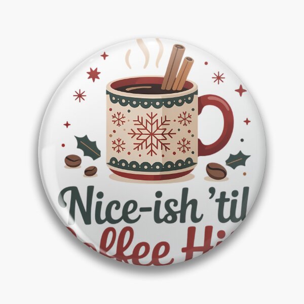 Artikelvorschau, Schönes Weihnachts-Shirt für Kaffeeliebhaber – Lustiges Weihnachts-T-Shirt für Kaffeeliebhaber entworfen und verkauft von GiftsForge.