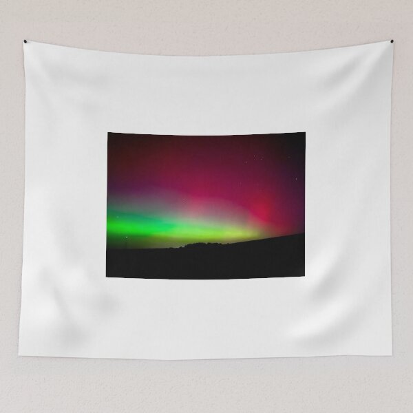 Item preview, Northern Lights designed and sold by Carol Bock.