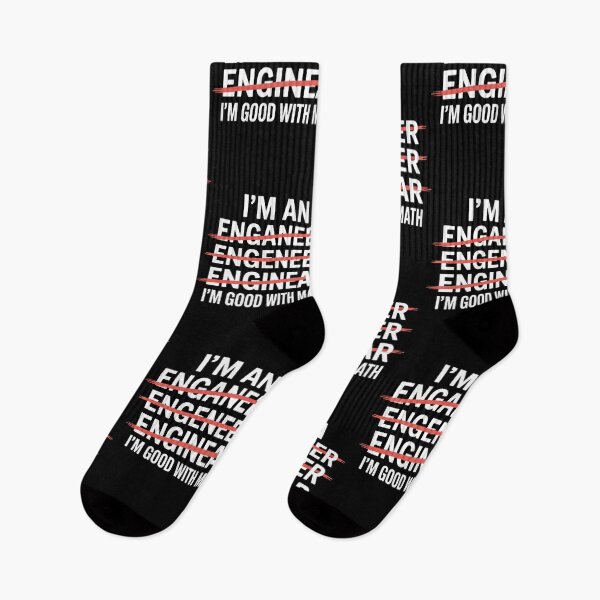 Item preview, Engineer Funny Physics Science Joke designed and sold by FlankinMew.