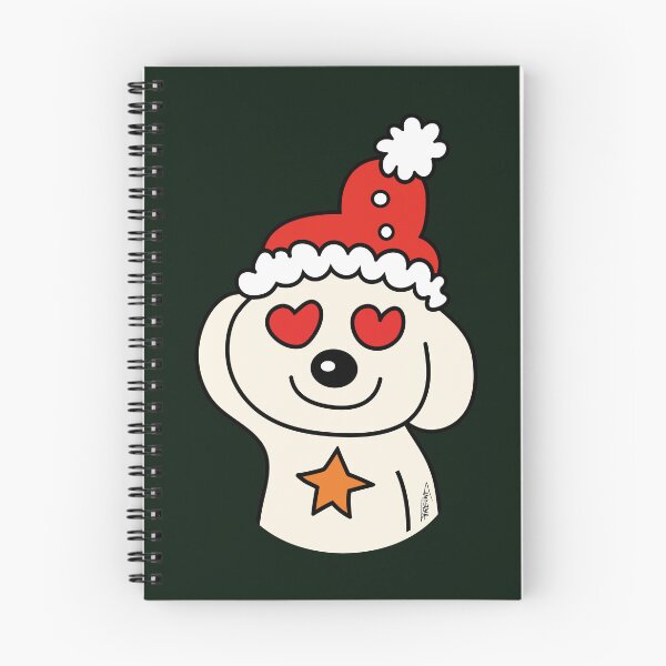 Item preview, Hundred Christmas hat designed and sold by Minimells by Wolly Freund.