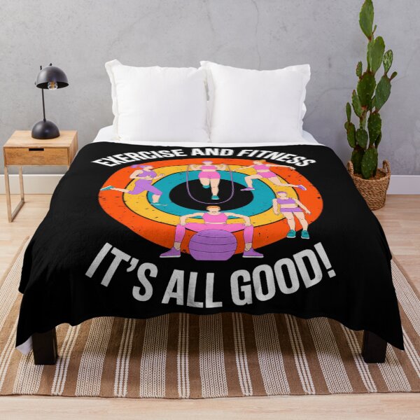 Item preview, Fitness Exercise Cool designed and sold by FlankinMew.
