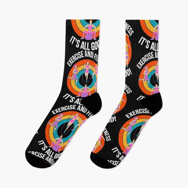 Item preview, Fitness Exercise Cool designed and sold by FlankinMew.