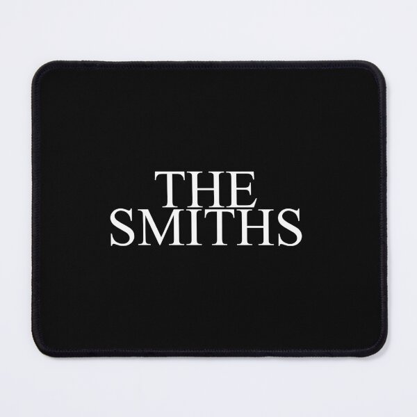 Item preview, The Smiths (Band) HD Logo designed and sold by KPopverse2.